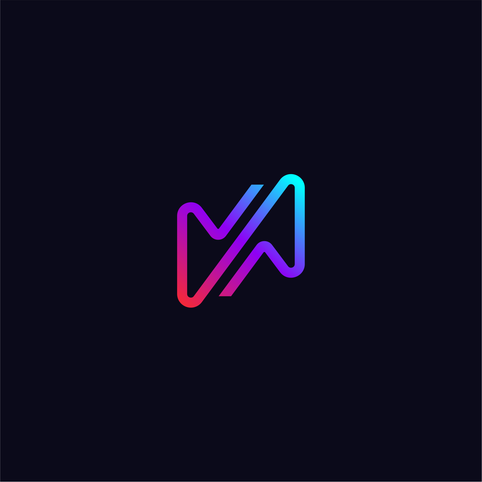 Nuwave Neon logo