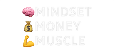 Your Bespoke Nuwave Neon: 🧠MINDSET
💰...