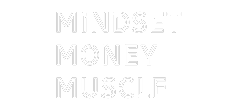 Your Bespoke Nuwave Neon: MINDSET
MONE...