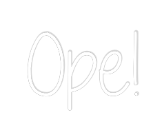 Your Custom AEG Nuwave Neon: Ope! - Nuwave Neon