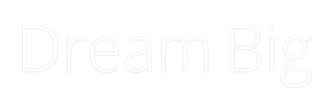 Your Custom AEG Nuwave Neon: Dream Big - Nuwave Neon