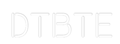 Your Custom AEG Nuwave Neon: DTBTE - Nuwave Neon