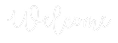 Your Custom AEG Nuwave Neon: Welcome - Nuwave Neon