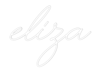 Your Custom AEG Nuwave Neon: eliza - Nuwave Neon