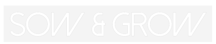 Your Custom AEG Nuwave Neon: Sow & Grow - Nuwave Neon