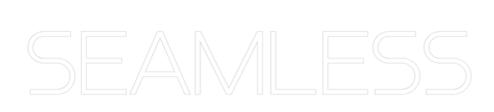 Your Custom AEG Nuwave Neon: Seamless - Nuwave Neon