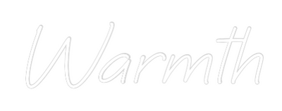 Your Custom AEG Nuwave Neon: Warmth - Nuwave Neon