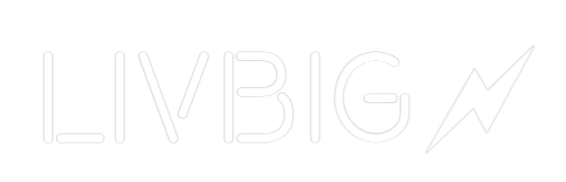 Your Custom AEG Nuwave Neon: LIVBIG🗲 - Nuwave Neon