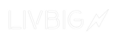 Your Custom AEG Nuwave Neon: LIVBIG🗲 - Nuwave Neon