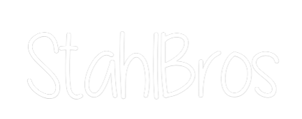 Your Custom AEG Nuwave Neon: StahlBros - Nuwave Neon