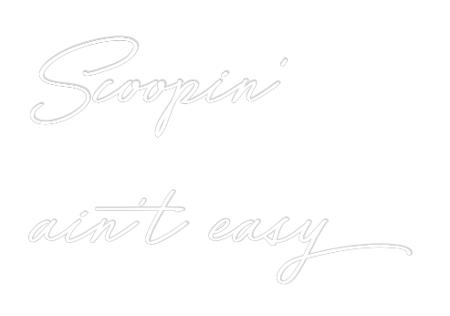 Your Custom Nuwave Neon: Scoopin’
ain...