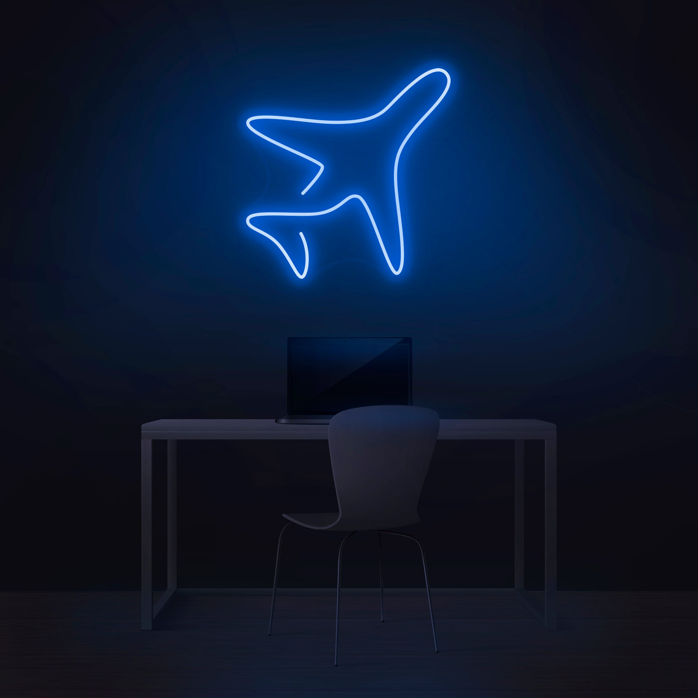 'Destination Unknown' Neon Sign - Nuwave Neon