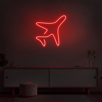 'Destination Unknown' Neon Sign - Nuwave Neon