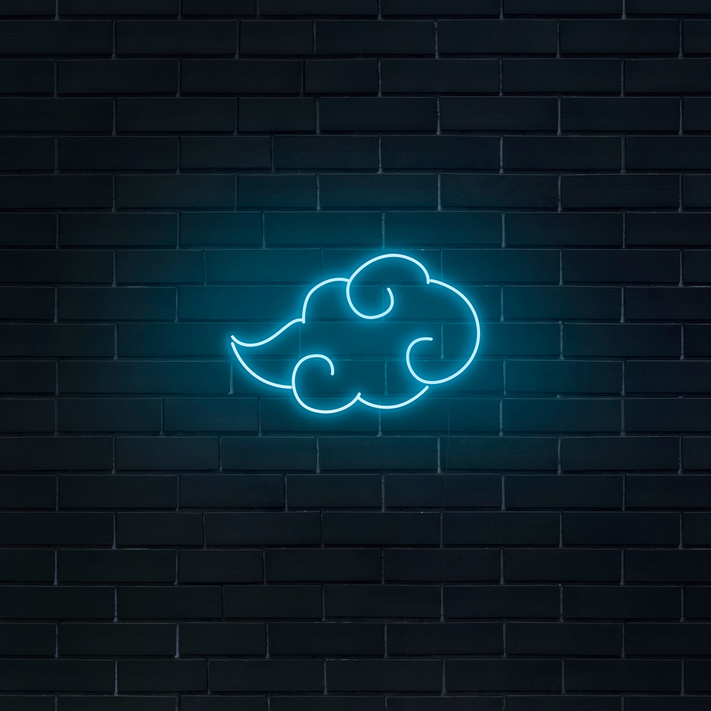 'Nimbus Cloud' Neon Sign - Nuwave Neon