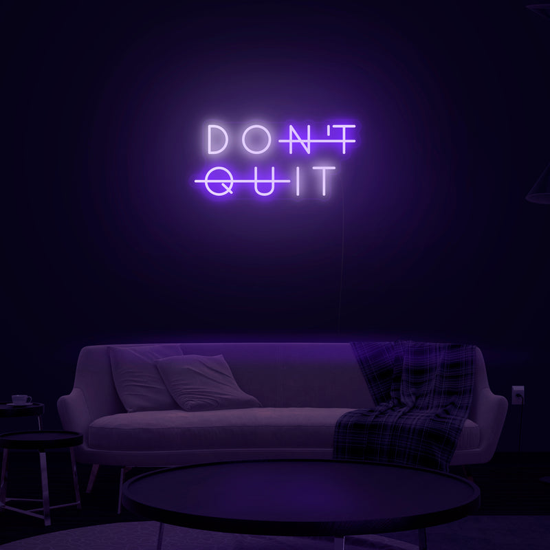 Do Not Disturb Neon Color Block … curated on LTK