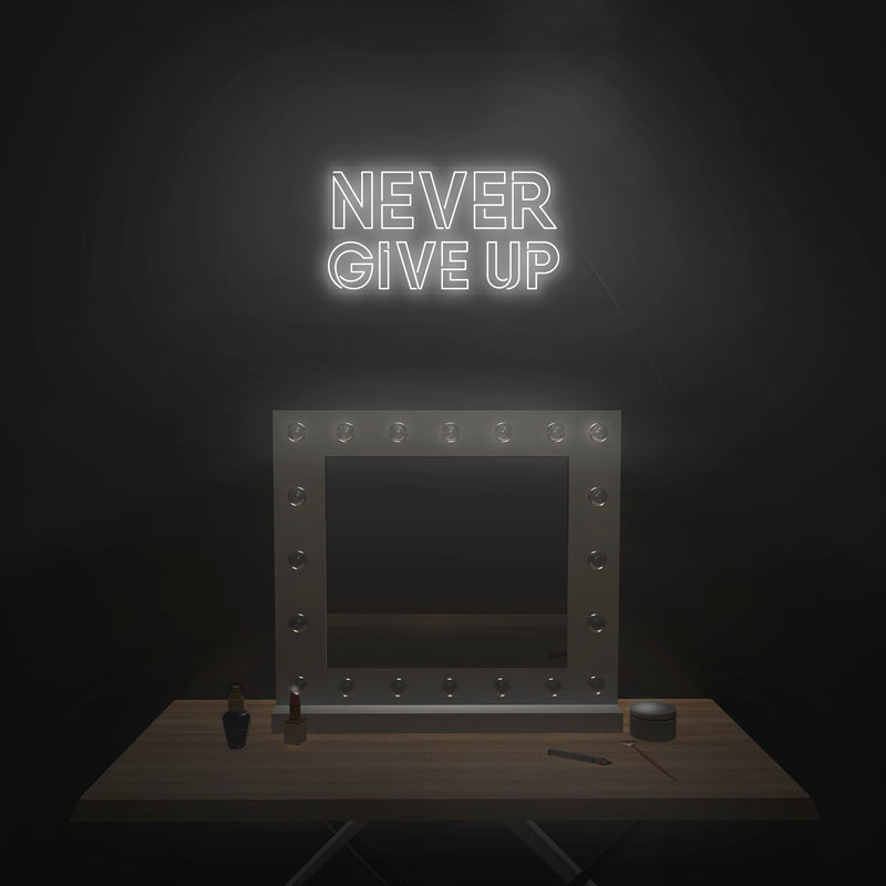 Neon White review - Don't stop, never give up