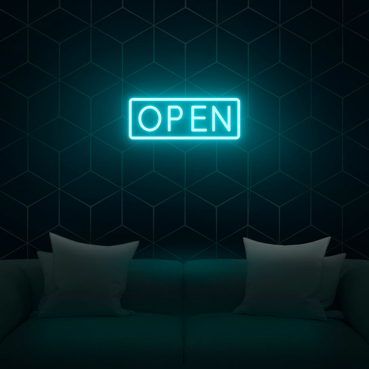 1 Best Selling Open Sign for Businesses: Boost Visibility & Drive