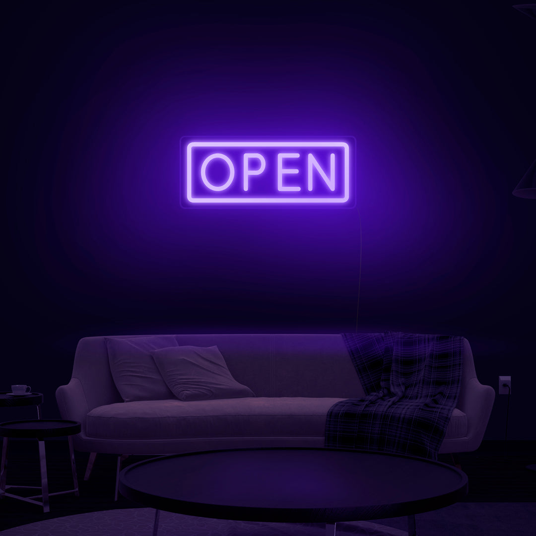 1 Best Selling Open Sign for Businesses: Boost Visibility & Drive