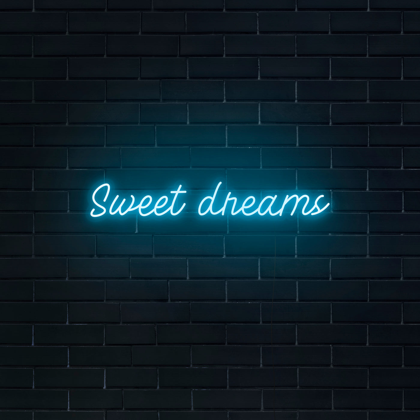 'Sweet Dreams' Neon Sign - Nuwave Neon